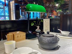 -龙抄手食府(浣花北路店)