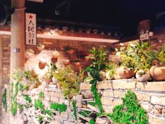 -茅炒屋龙虾·烧烤·湘菜(新河路店)