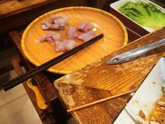-老天桥蛙炉火锅(姑苏总店)