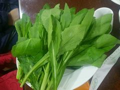 -银同牦牛肉火锅