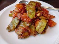 油豆角排骨-小南洋海景餐厅(深圳湾店)