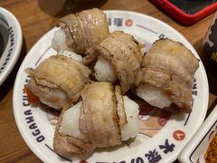 -小川洋风料理(大悦城店)