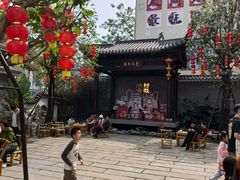 -顺德渔村·岭南一号
