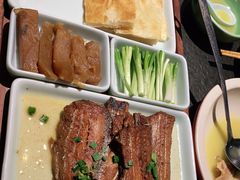 -北平盛世·新京菜·北京烤鸭(劲松·双井店)