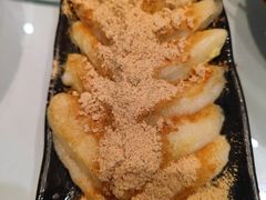 蛋煎糍粑-漢舍中国菜馆(889广场店)