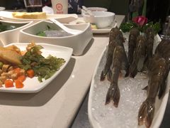 -海底捞火锅(上元大街店)