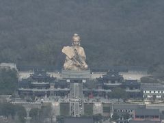 -句容茅山景区