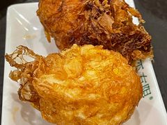 炸金蛋-水平有限广西米粉·广西风味集(五道口店)