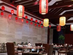 -启东恒大酒店·吕四渔号海鲜餐厅