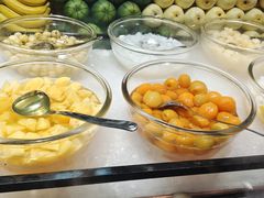 -韩盛·盛江山自助料理(于洪新玛特店)