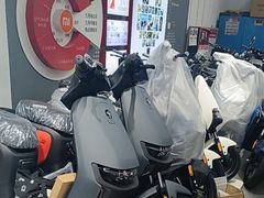 -九号电动车(安定门内大街店)