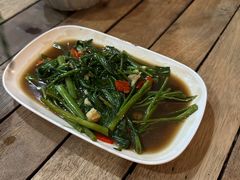 -Doo Dee Thai Food(Issan/Isaan/Esan)