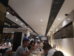 -池记(尖沙咀店)
