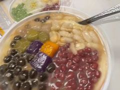 -夏羽记甜品(小榄大信店)