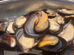 -非烤勿扰韩料自助烤肉(松山湖万科店)