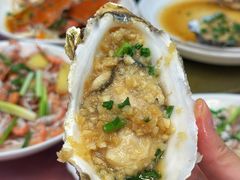 -健跳小海鲜(人民路店)