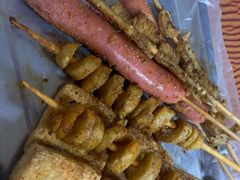 -多浪烧烤(镇江分店)