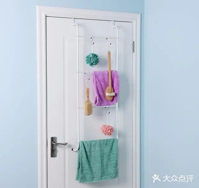 镜柜储物
