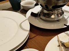 -南通绿洲国际假日酒店全日餐厅