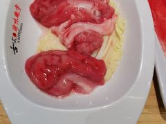 -渝味晓宇·重庆火锅(龙岗龙城万科里店)