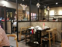 大堂-古乐牛香·鲜牛肉牛杂火锅(五一中路店)