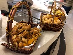 -开元新晶都酒店·自助火锅