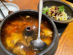 -云海肴·汽锅鸡·云南菜(苏州中心店)