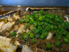-半天妖烤鱼(中山路店)