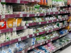 -AEON超市(永旺梦乐城泰达店)