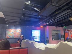-HOTISLAND海鸡岛·韩国料理(江南西店)