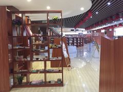 -卓尔书店咖啡吧