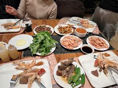 -汉巴味德(大悦城店)