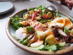 牛油果沙拉-RAC BAR(安福路店)