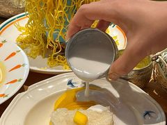 -刘栋梁大排档(淮海东路店)
