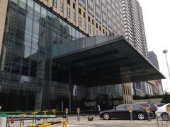 -青岛富力艾美酒店