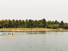 -美兰湖景区