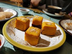 -静颐茶馆·素食(龙华店)