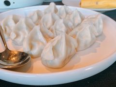 鲅鱼饺子-鲁采LU STYLE(新天地店)