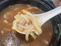-护国寺小吃(左家庄店)