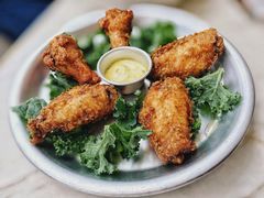 -农畉LONFOOD(福田星河COCOPark店)