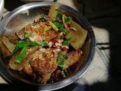 -88号小吃店·经典云南菜·地道纳西美食