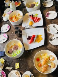 -虹桥迎宾馆·宴会厅