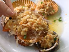 -四川小胡子海鲜(丁村万人海鲜广场店)