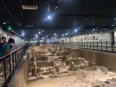 -洛阳周王城天子驾六博物馆