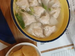 -卢聪艺小吃店(阳翟总店)