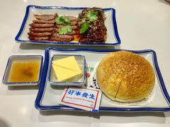 -粤拭轩·广东味道(祥和里店)