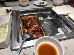 -海底捞火锅(大融城店)