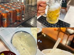 -顺德美的万豪酒店·自助餐·贡厨