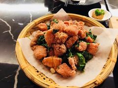 -Let's Taipei 非常烘焙(太古里店)