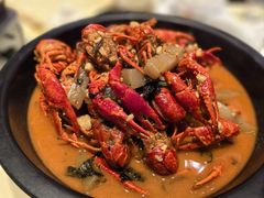 -聚味瞿记·龙虾堂(坡子街店)